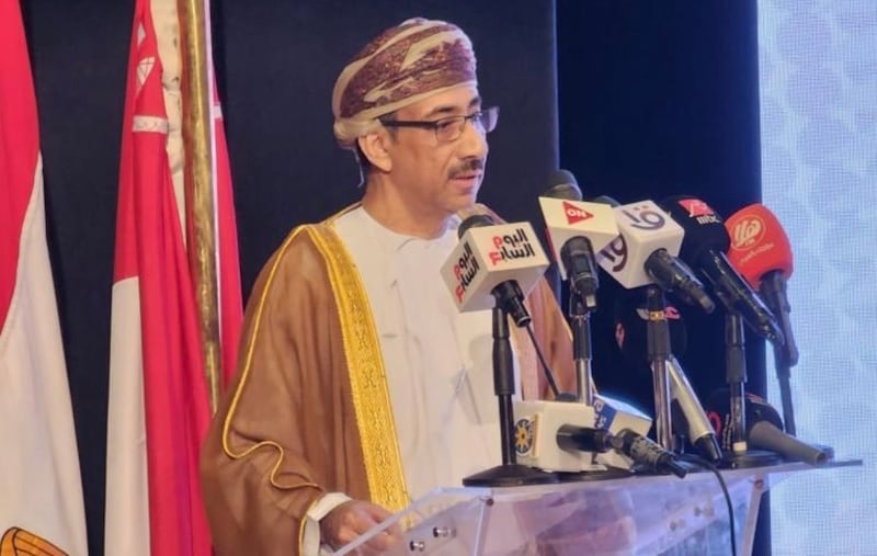 في ملتقى صحفي عماني مصري: عمرو موسى يتحدث عن الدور العُماني في تهدئة الخلافات العربية
