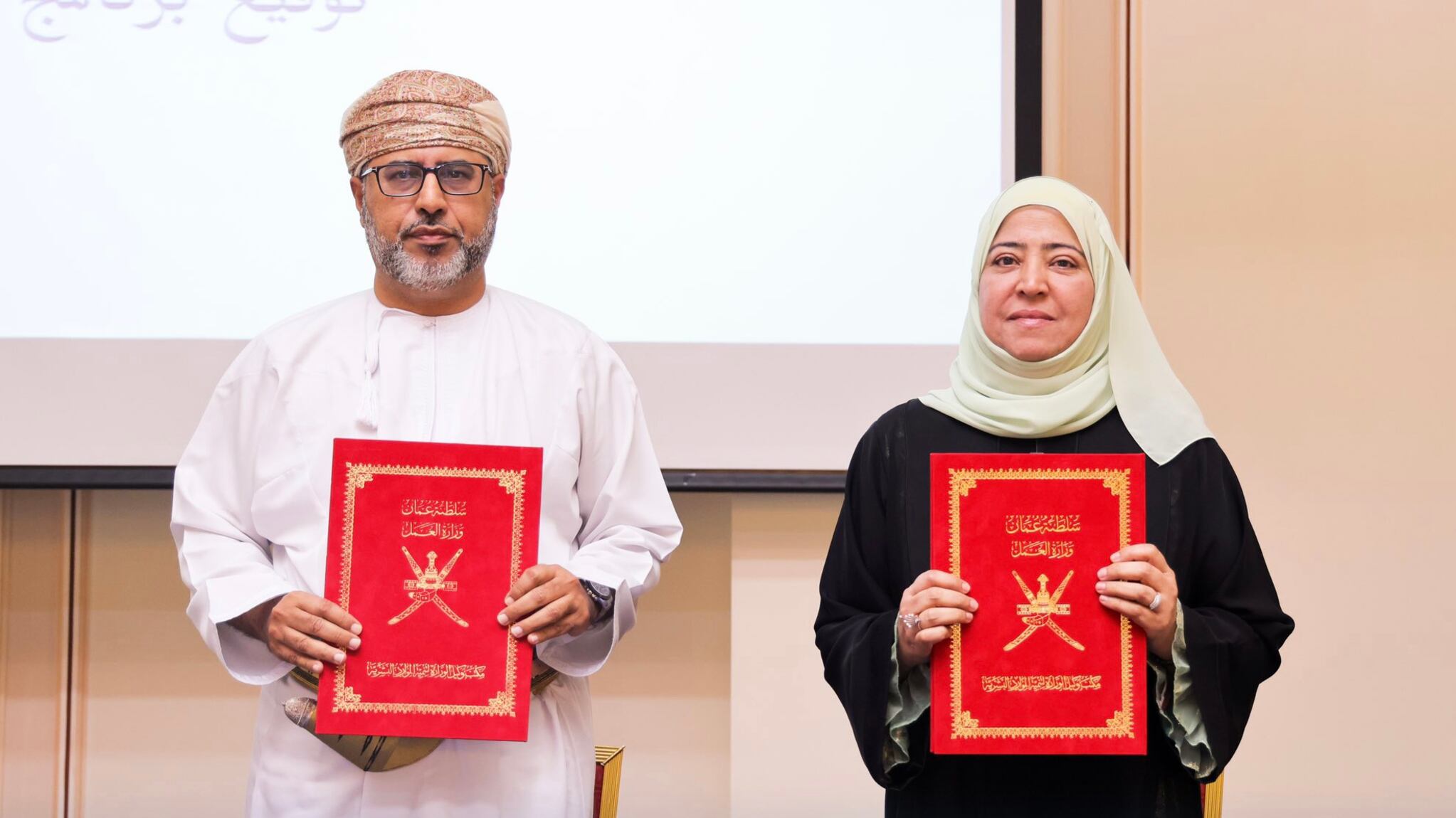 لـ 3 مسارات تتعلق بالتدريب والتوظيف: صندوق الكوثر يقدم دعمًا إضافيا على الدعم الذي تقدمه وزارة العمل