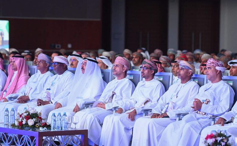 “تنمية نفط عُمان” تستضيف المؤتمر السنوي الخليجي لجمعية مصنعي الغاز