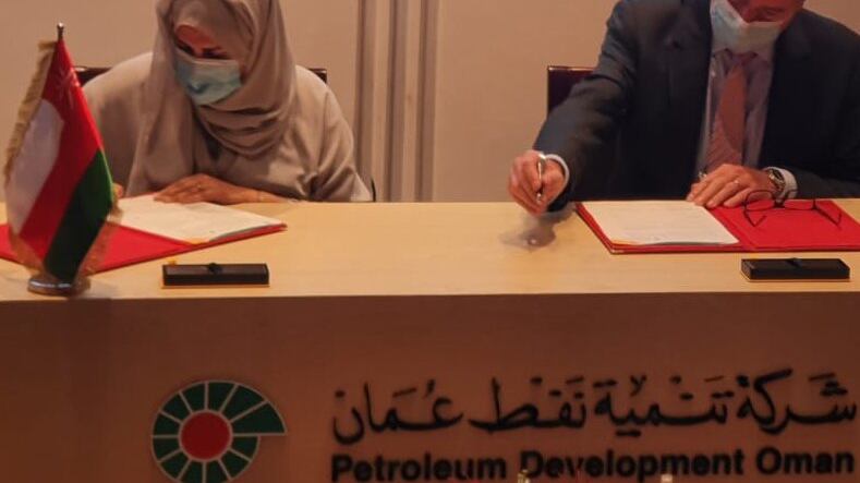 منها صحية وزراعية ووظائف للعمانيين: تنمية نفط عمان تكشف عن مبادرات جديدة