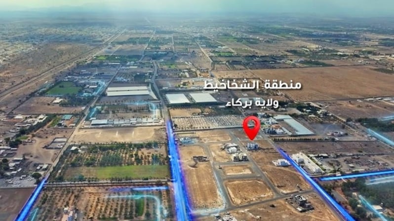 مشروع لإيصال المياه المعالجة يبشر بزيادة الإنتاج في المحاصيل الزراعية