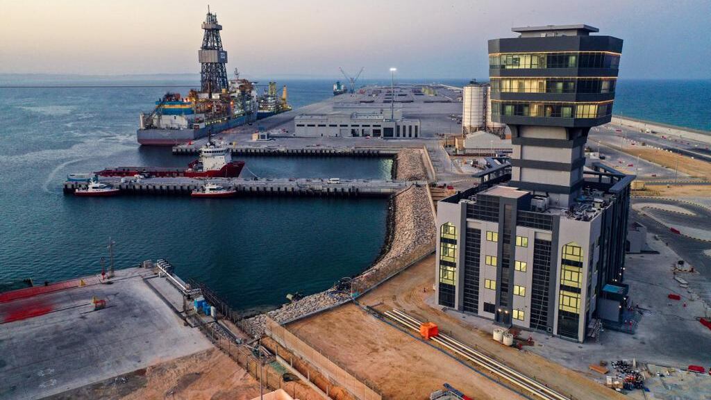 ستبدأ بها مرحلة جديدة: تطورات إيجابية للمناطق الاقتصادية الخاصة والمناطق الحرة والصناعية