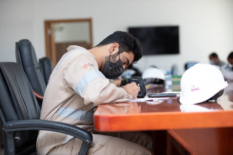 “نماء” توضح حول مبادرة إحلال 800 وظيفة