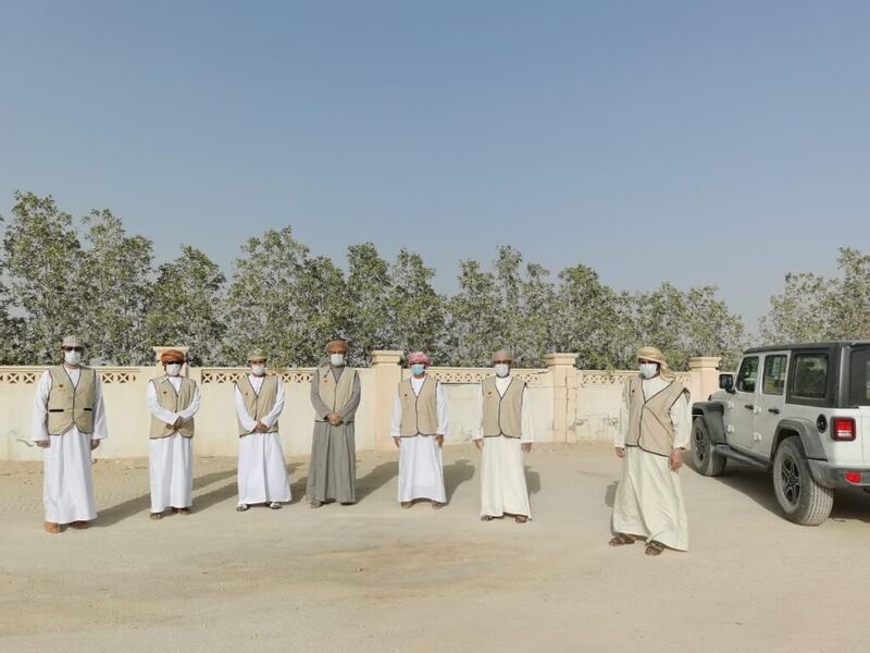 حوالي 600 وجبة يوميًا: فريق ثمريت الخيري يواصل أعماله التطوعية