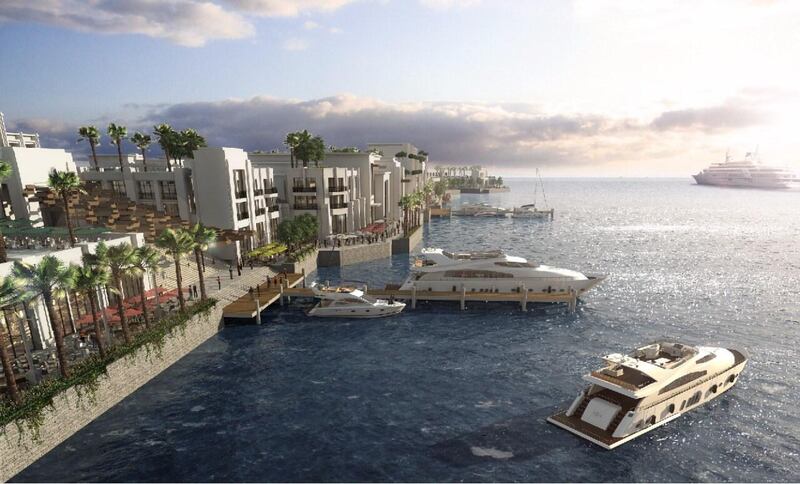 مشروع الواجهة البحرية: خطوة تصحيحية بعد “يوم للتاريخ” وعلامة الـ “!”