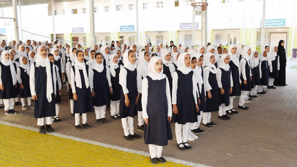 وكيل التربية يوضح حول انتقال المعلمين والمباني المدرسية