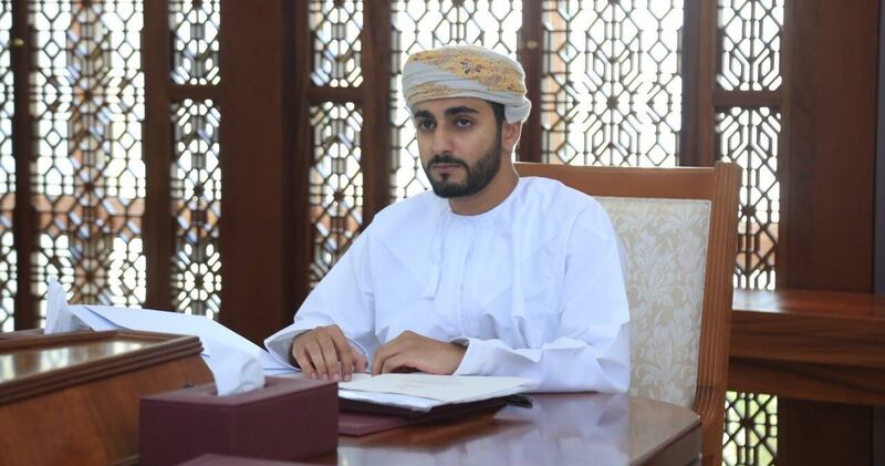 جلالة السلطان يُكلف السيد سعود البوسعيدي لرعاية نهائي الكأس الغالية