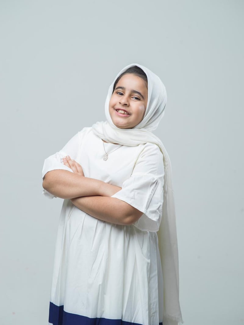 “التاجرة الصغيرة” تحلم بأن يتذوّق مُنتجاتها كل عُماني