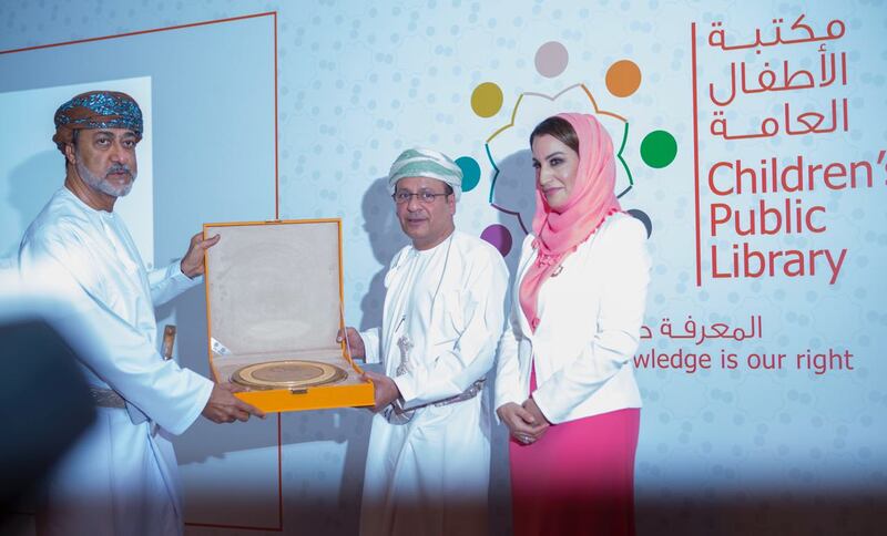 تقدّم خدمات عديدة: تعرّف على مكتبة الأطفال العامة بالقرم