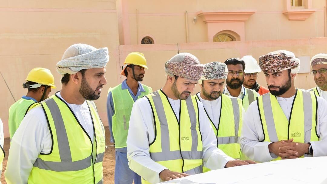 الألياف البصرية ستغطي 66% من سلطنة عمان بحلول 2025