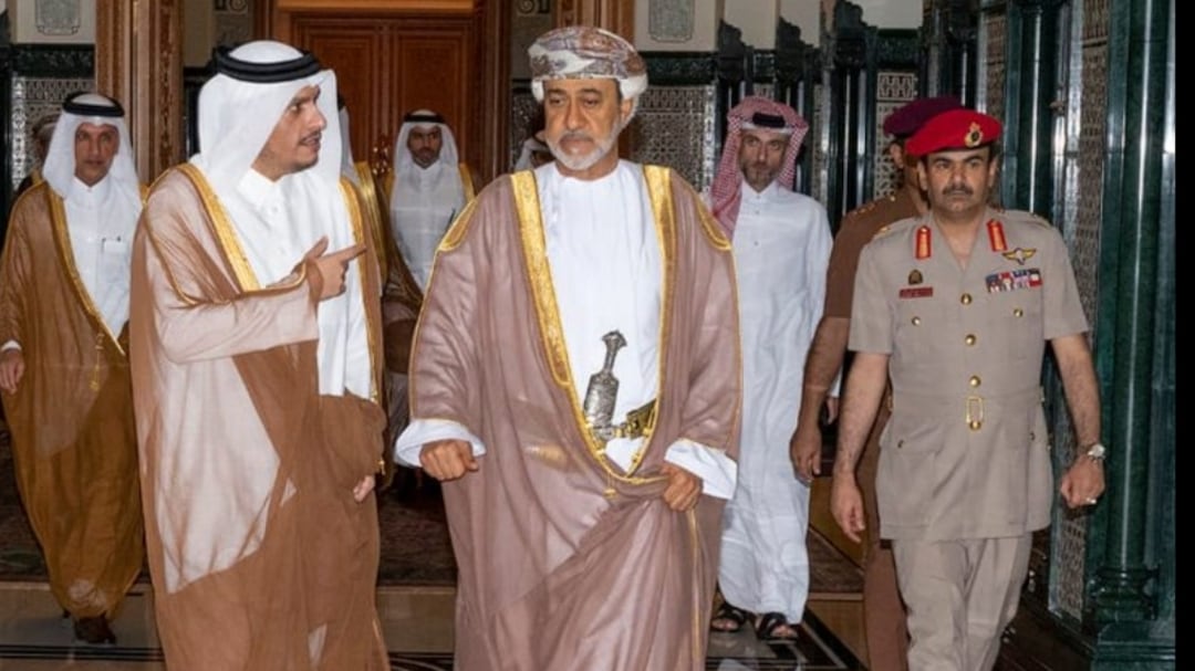 د.محمد المشيخي يكتب: جهودٌ مُخلصة لجمع شمل الأشقاء في البيت الخليجي