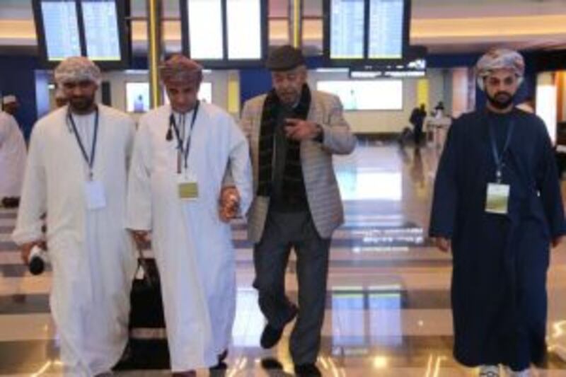 يحمل اسم “سالم بهوان”: تدشين مهرجان الرستاق العربي للمسرح الكوميدي اليوم