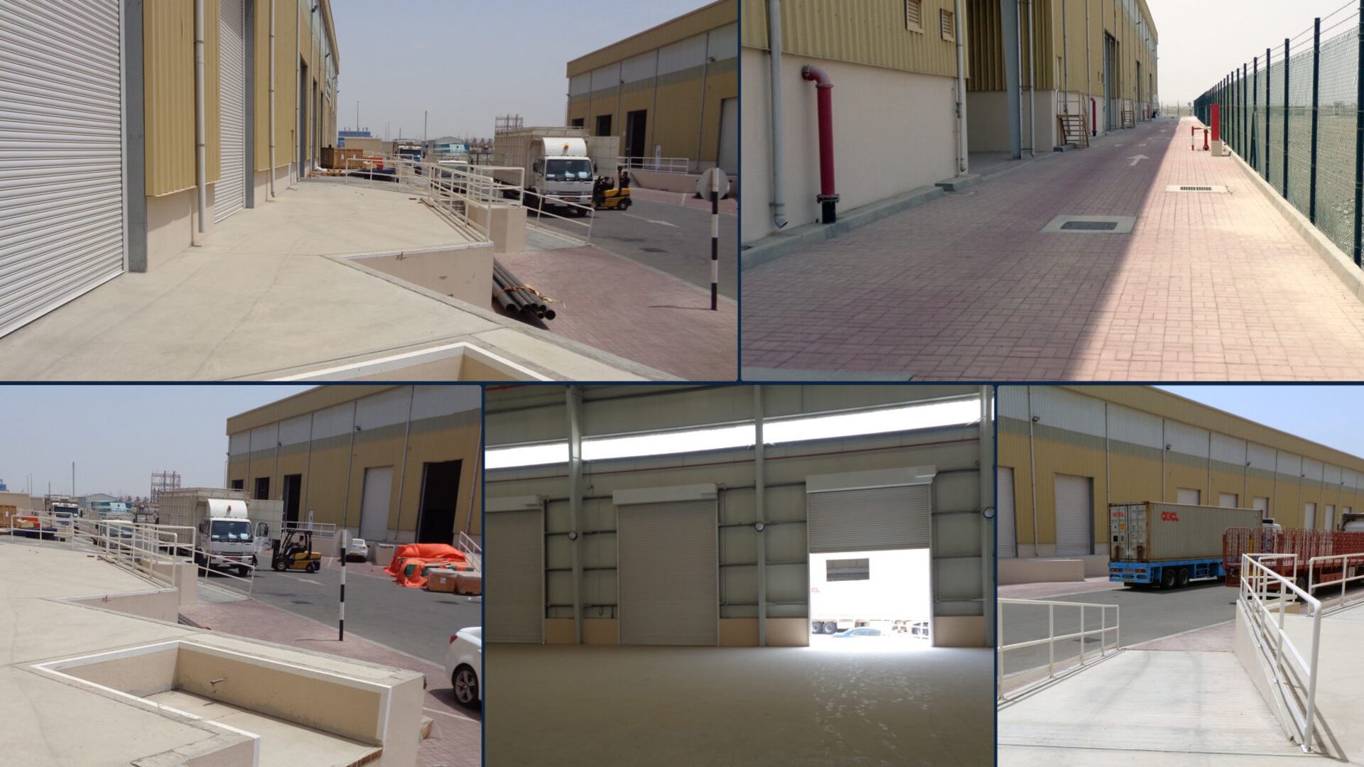 شركة قطرية تحوّل مركزها الإقليمي للسلطنة، وهذه الخدمات التي تقدمها