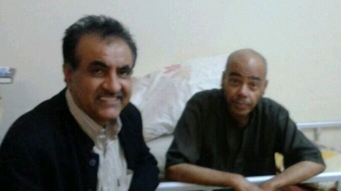 عبدالرزاق الربيعي يكتب: شبر الموسوي …جبلٌ على كرسيٍّ متحرّك