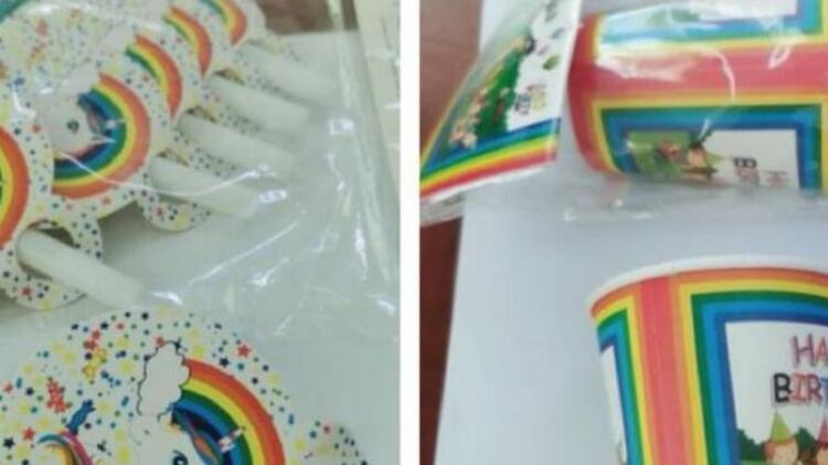 ضبط محل تجاري يبيع سلعة مخلة بالآداب