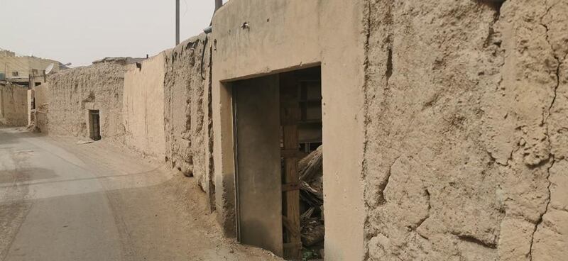 أحدها عمره أكثر من 300 عام: أسواق تقليدية في سمائل