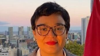 عملت متحدثة باللغة العربية من قبل: ترشيح سفيرة أمريكية جديدة في سلطنة عُمان