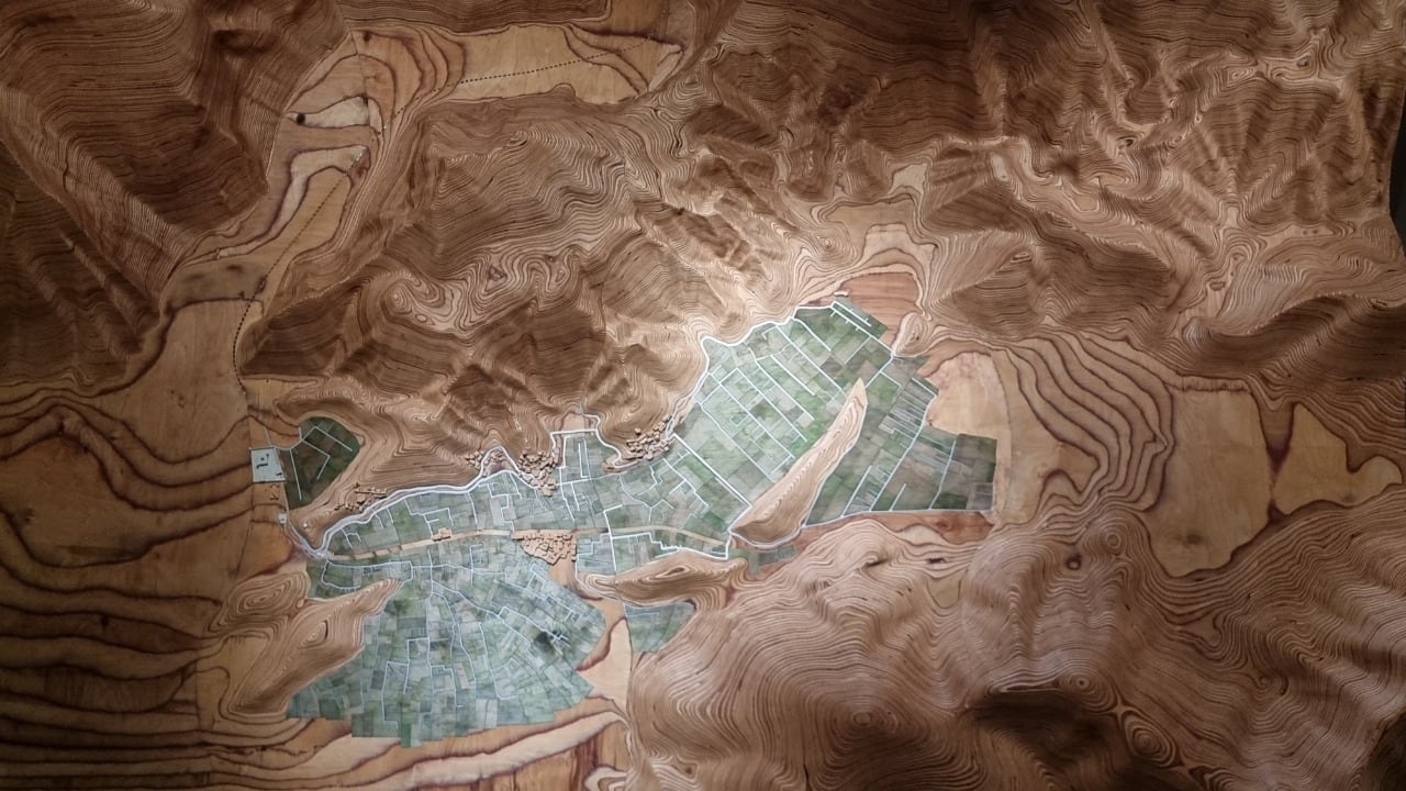 فلج الخطمين نموذجًا: ما قصة 10 آلاف فلج التي شقها الجن؟