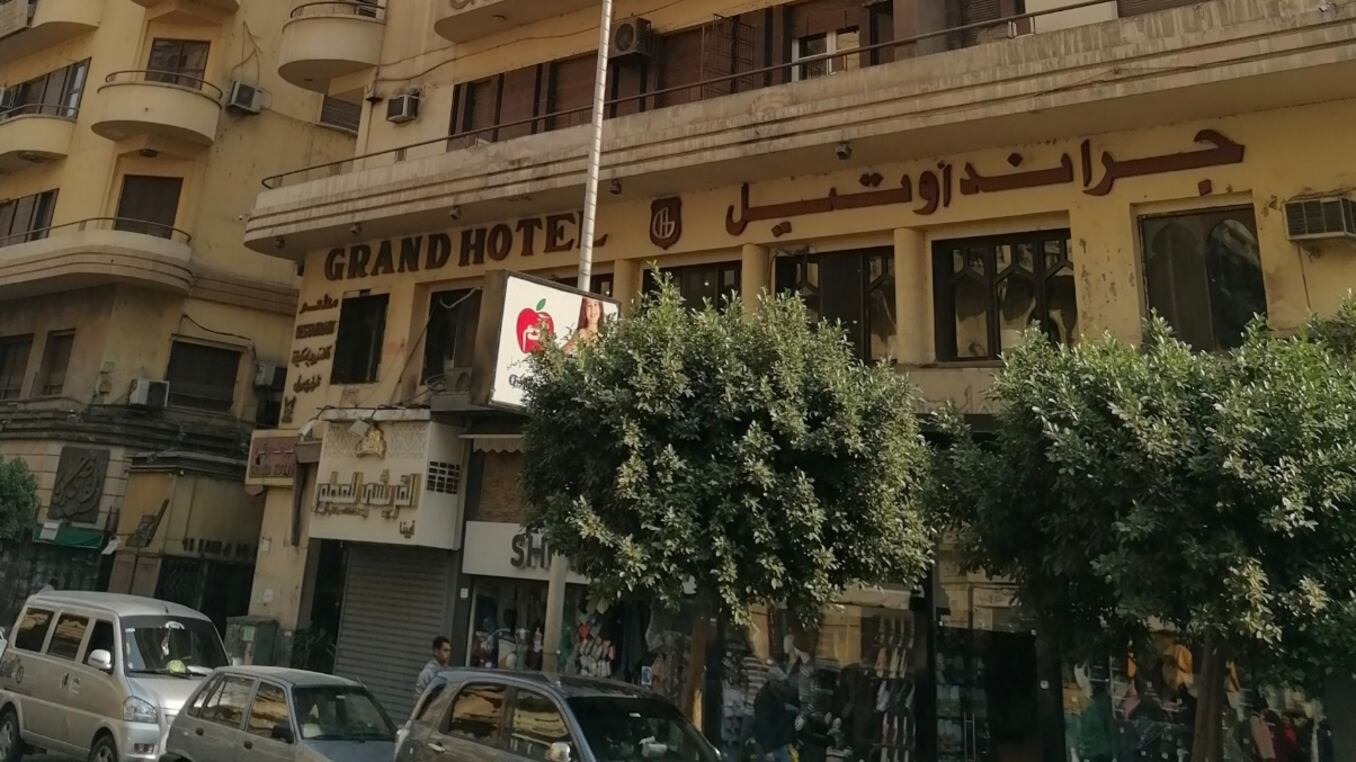 7 معالم شهيرة في القاهرة ستتمنى زيارتها بعد قراءة هذا التقرير الذي أعددناه لك بالصور