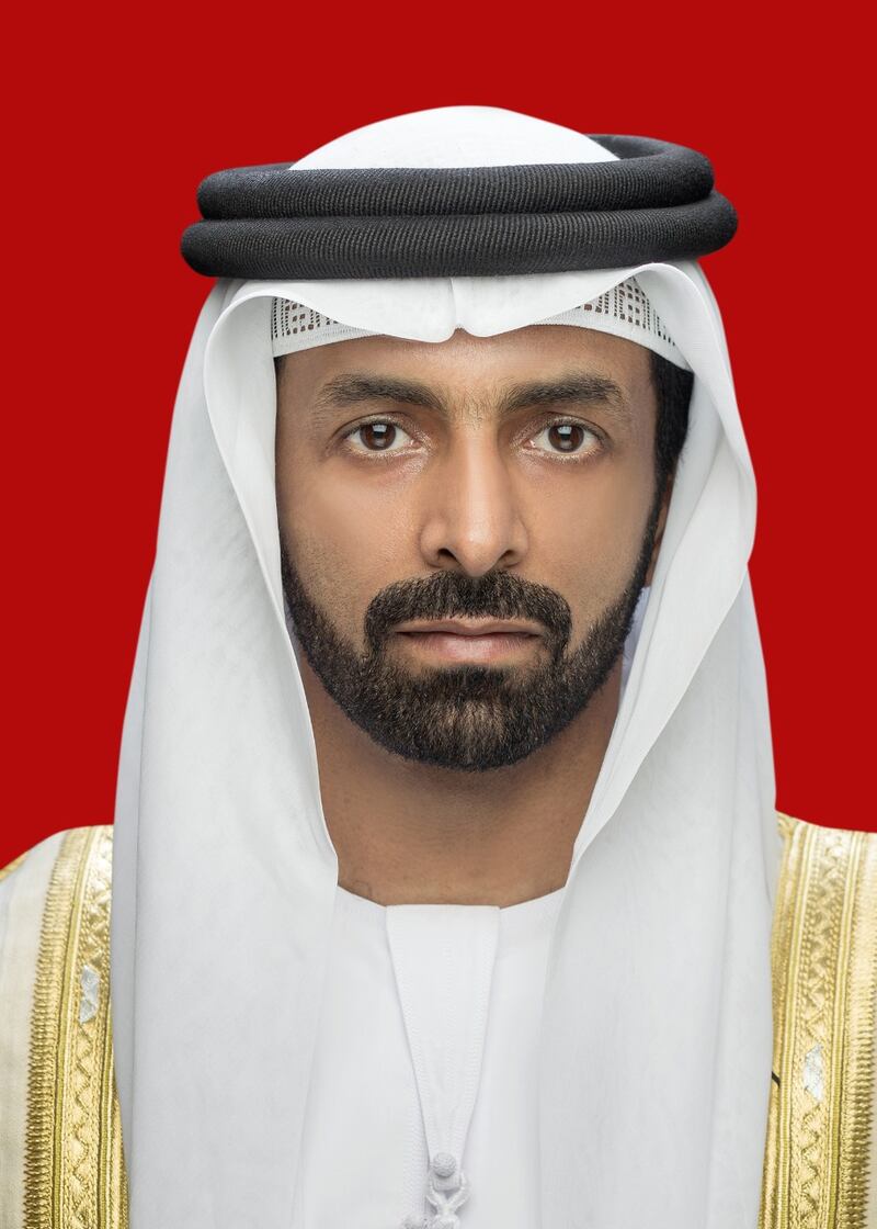 بن حم: زيارة سمو الشيخ محمد بن زايد ترسّخ التعاون والتقارب