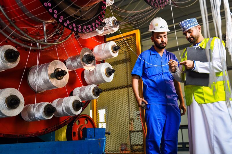 باستثمارات تتجاوز 15 مليار ريال، فرص متعددة تقدمها المدن الصناعية والمناطق الحرة