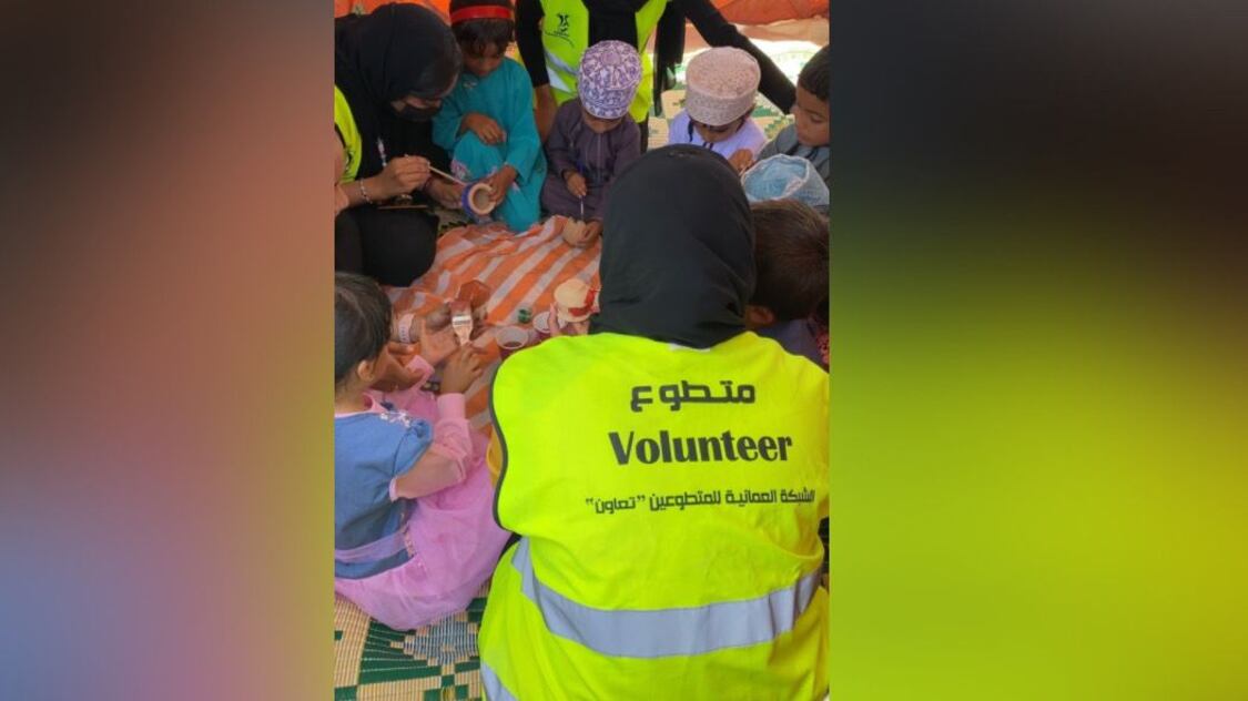 ”أَبْجَد“: مبادرة جديدة من مجموعة ”قِمَمْ تعاون“