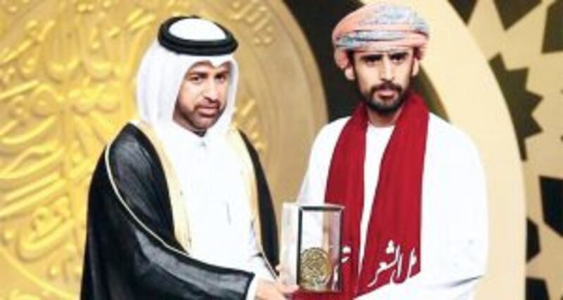 #عمان_تستاهل_أكثر.. عمانيون يُبدعون، وهنا غيض من فيض