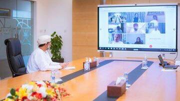 مجلس إدارة بورصة مسقط: كفاءات وطنية وخبرات دولية