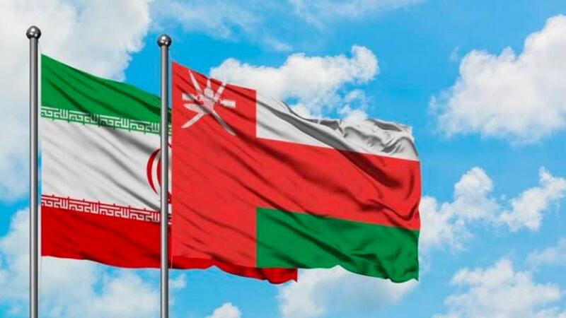 مذكرة تفاهم لزيادة مشاركة الوفود الإيرانية في المعارض العمانية