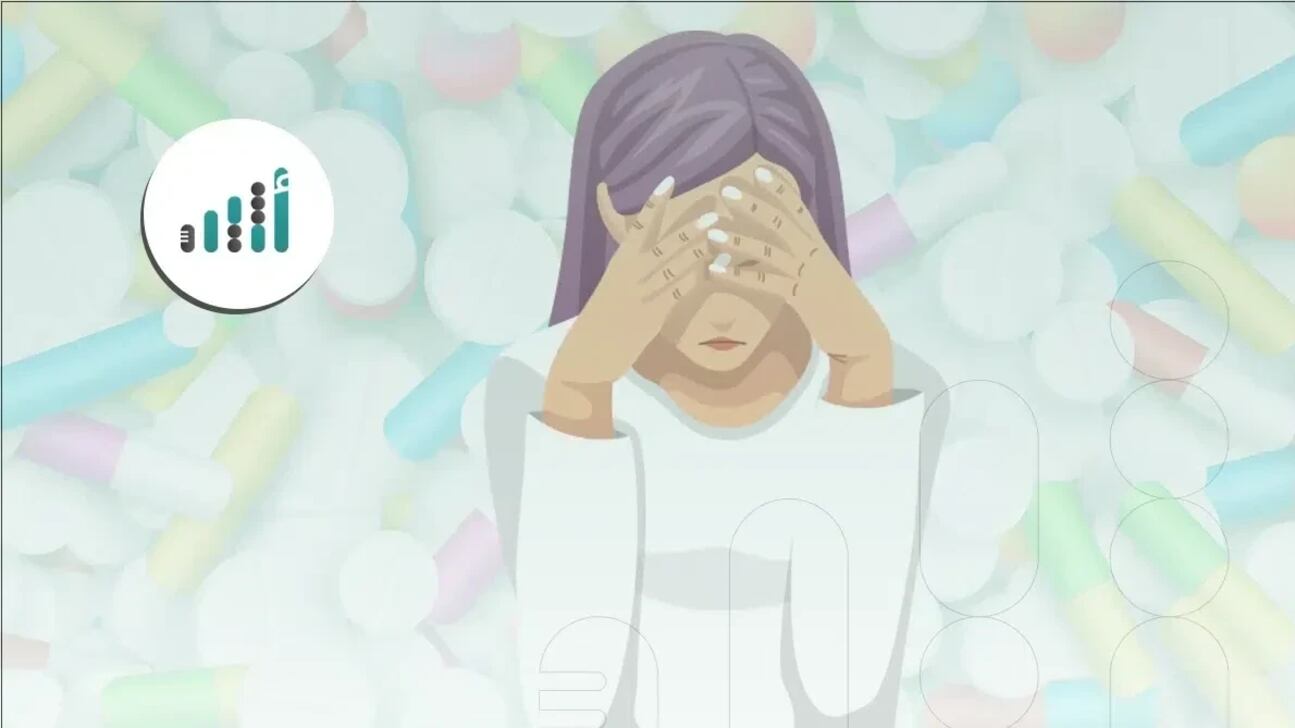 فيديو: حبّة مُهدِّئة تجلب لها صداعًا لا ينتهي