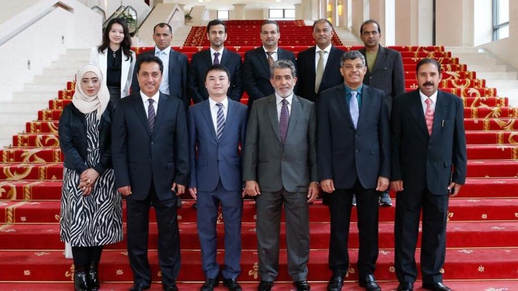 غدًا: بدء ملتقى الصحافة العُماني الصيني.. والوفد يعقد لقاءات وزيارات متنوعة