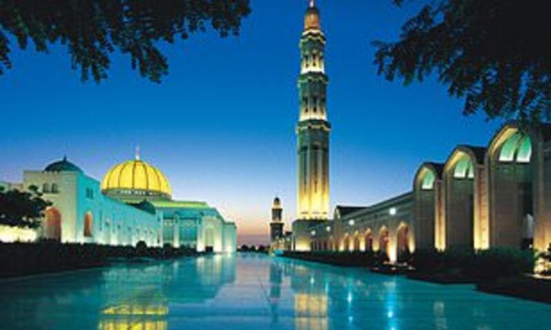 ديلي ميل البريطانية: 7 أسباب لزيارة سلطنة عُمان