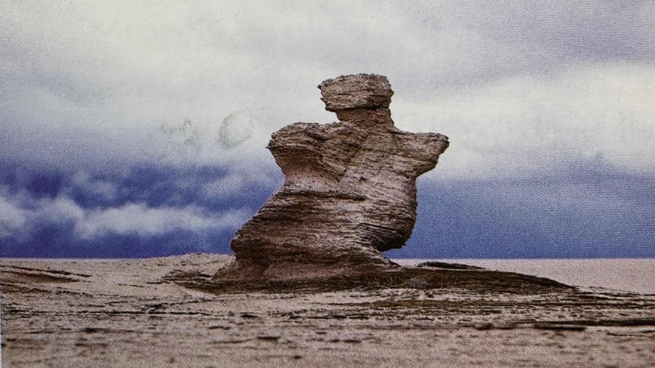 8 أشكال ريحية تنتشر في سلطنة عُمان؛ إليك تفاصيلها