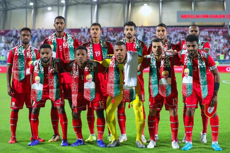 مدرب منتخبنا: سنحاول الفوز على الكويت