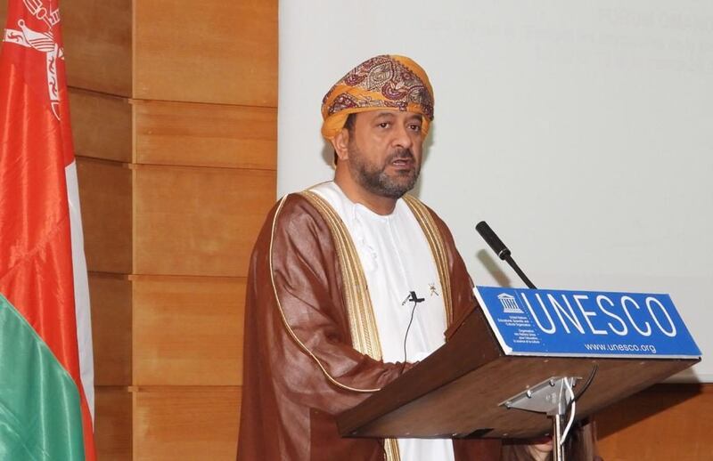 بين عمان وأوروبا جسور من التواصل: انطلاق فعاليات ملتقى الصحافة العمانية الأوروبية