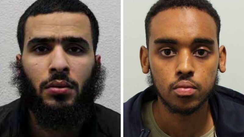 الحكم على قاتل الطالب محمد العريمي