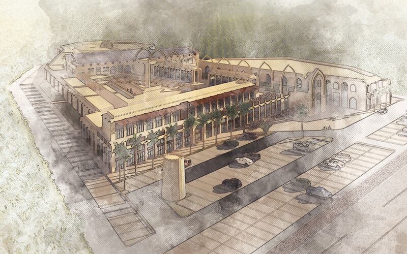 قريبًا: تدشين مشروع يوفر فرصًا استثمارية الأولى من نوعها في السلطنة