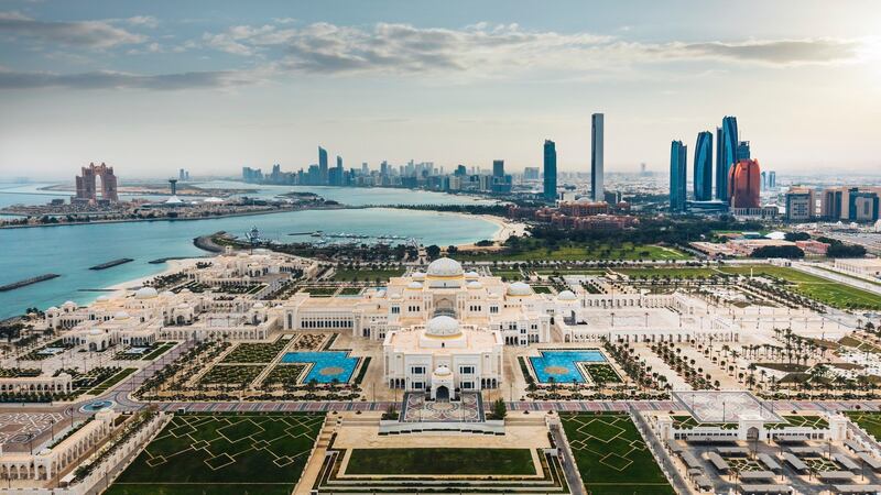 تقرير عن العلاقات العمانية الإماراتية