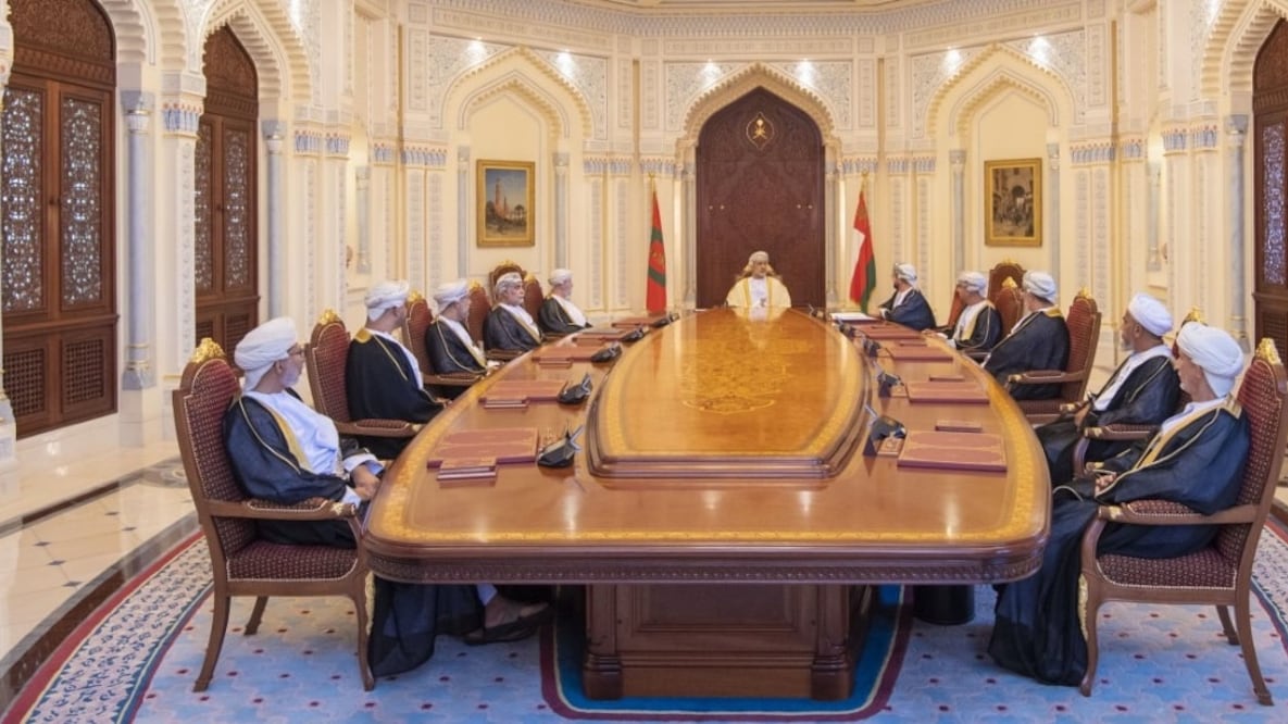 من هو المسؤول الذي أُضيف عضوًا في تشكيل المجلس الأعلى للقضاء؟