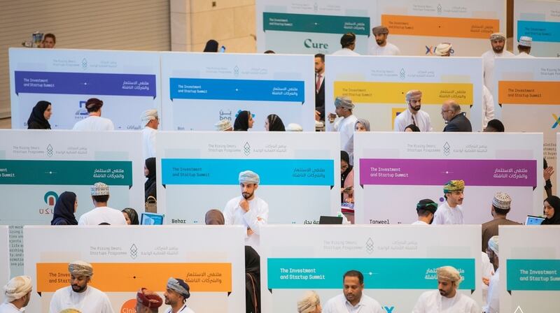 سلطنة عُمان ضمن أفضل 10 دول على مستوى الشرق الأوسط وشمال أفريقيا في الأسواق الجاذبة للمواهب