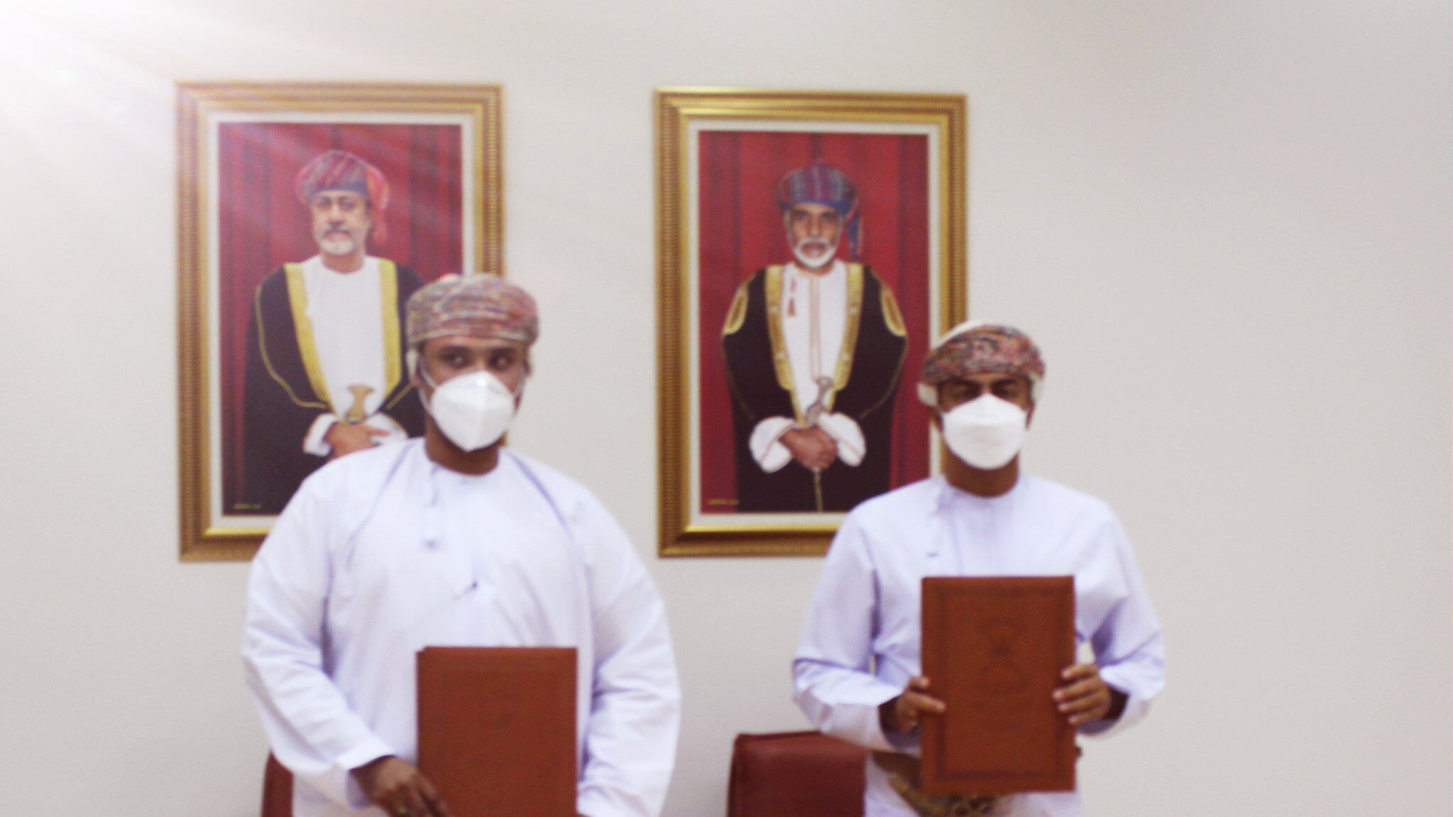 700 ألف ريال لمشاريع تنموية في الوسطى