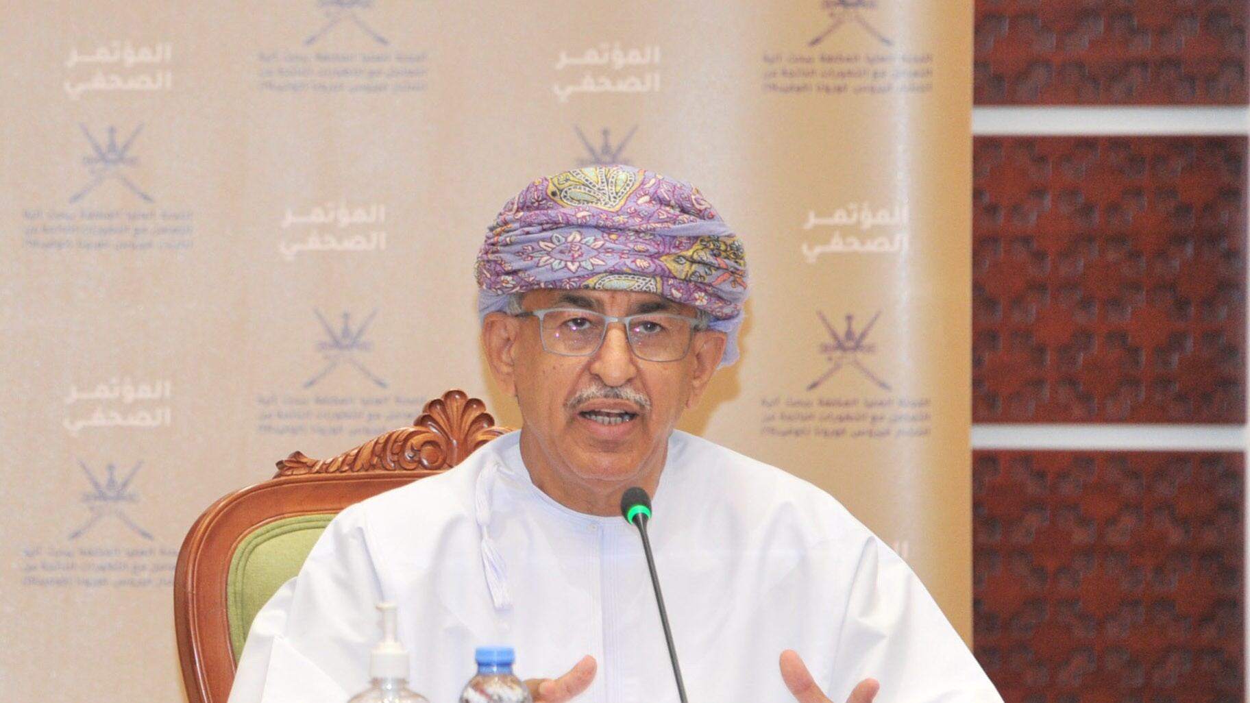 وزير الصحة: سيُعاد إغلاق الأنشطة إذا لم يتم التقيّد بالإجراءات