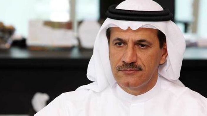 مسؤول إماراتي: العلاقات العُمانية الإماراتية ذات طبيعة خاصة