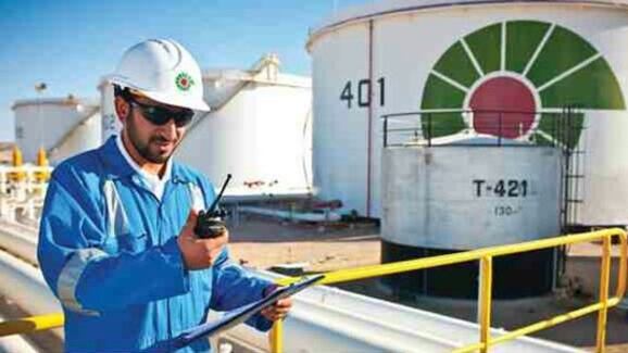 تنمية نفط عمان تعلن عن فرص وظيفية للعمانيين