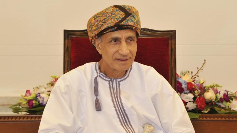 سمو السيد فهد: سلطنة عمان تُقدّر المساعي الخيرة في توحيد الصف الخليجي