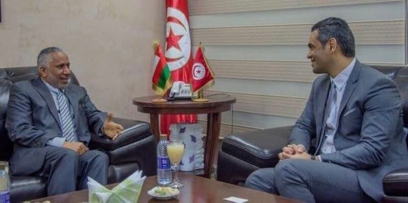 برنامج تنفيذي عماني – تونسي في مجال التشغيل