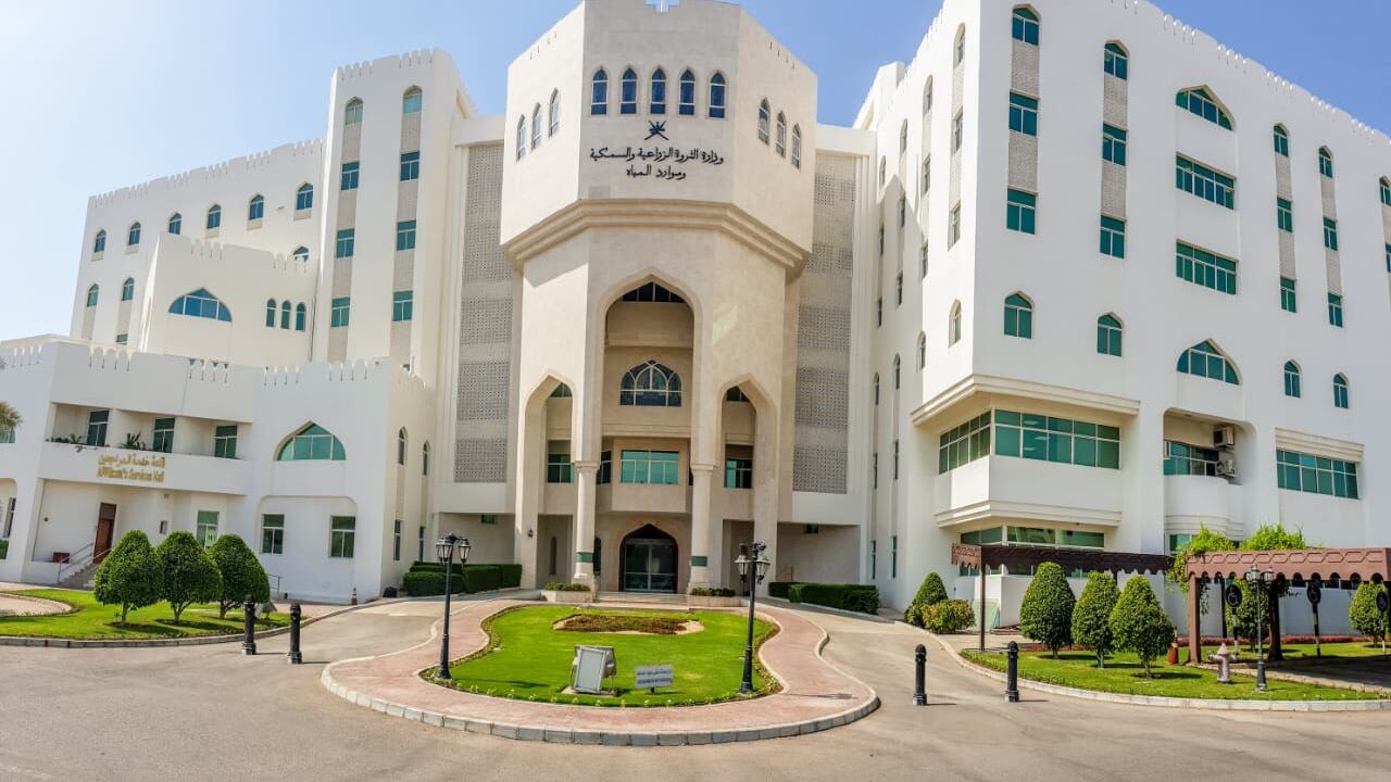 زوال سبب الحجر الزراعي عن إحدى الولايات يُعدّل قرارًا وزاريًا