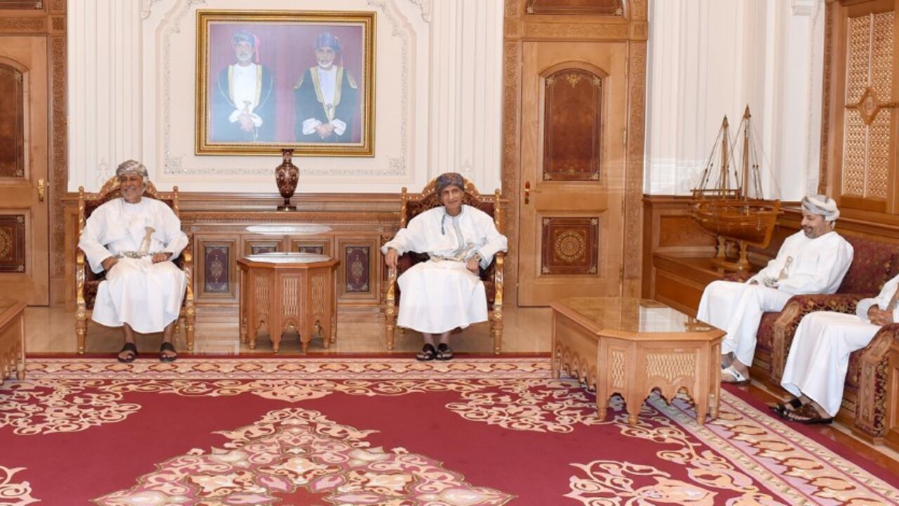 اجتماع بين “الوزراء” و “الدولة”