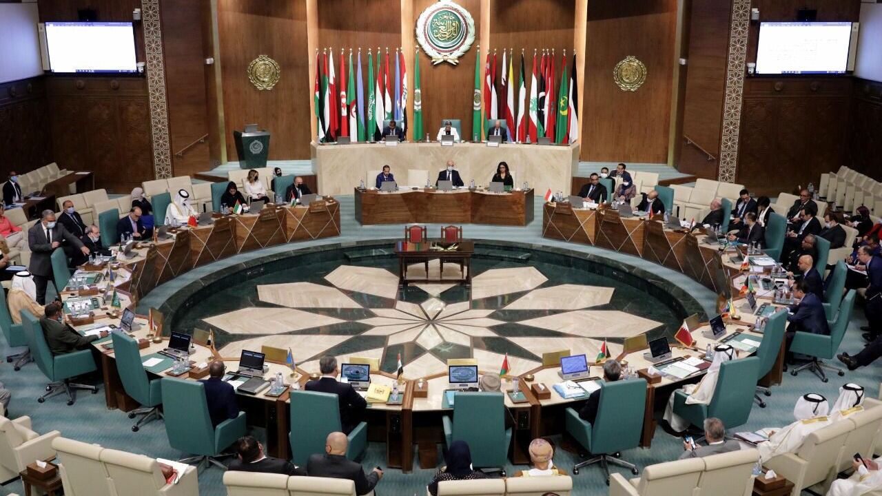 السلطنة تشارك في اجتماع بيئي عربي