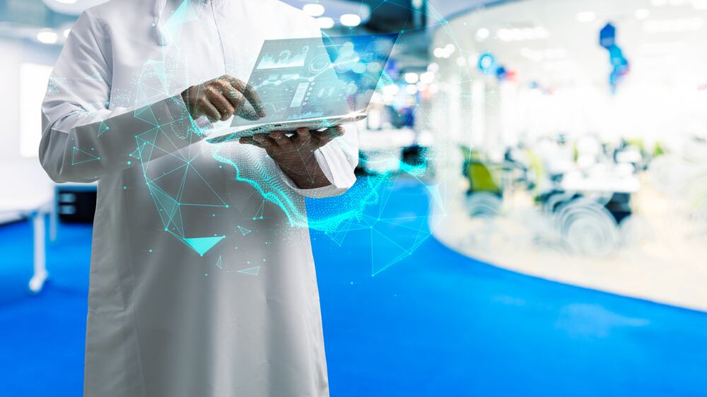 سلطنة عمان تتقدم في مؤشر نضج الخدمات الحكومية الإلكترونية والنقّالة